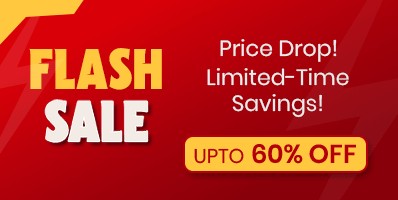 Flash Sale