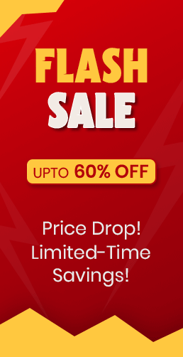 Flash Sale