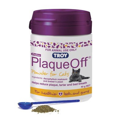 PlaqueOff Powder