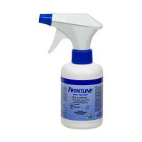 Frontline Spray for Cat Supplies