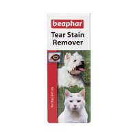 Tear Stain Remover for Pet Hygiene