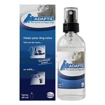 DAP (Adaptil) Spray