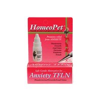 Anxiety TFLN for Homeopathic Supplies