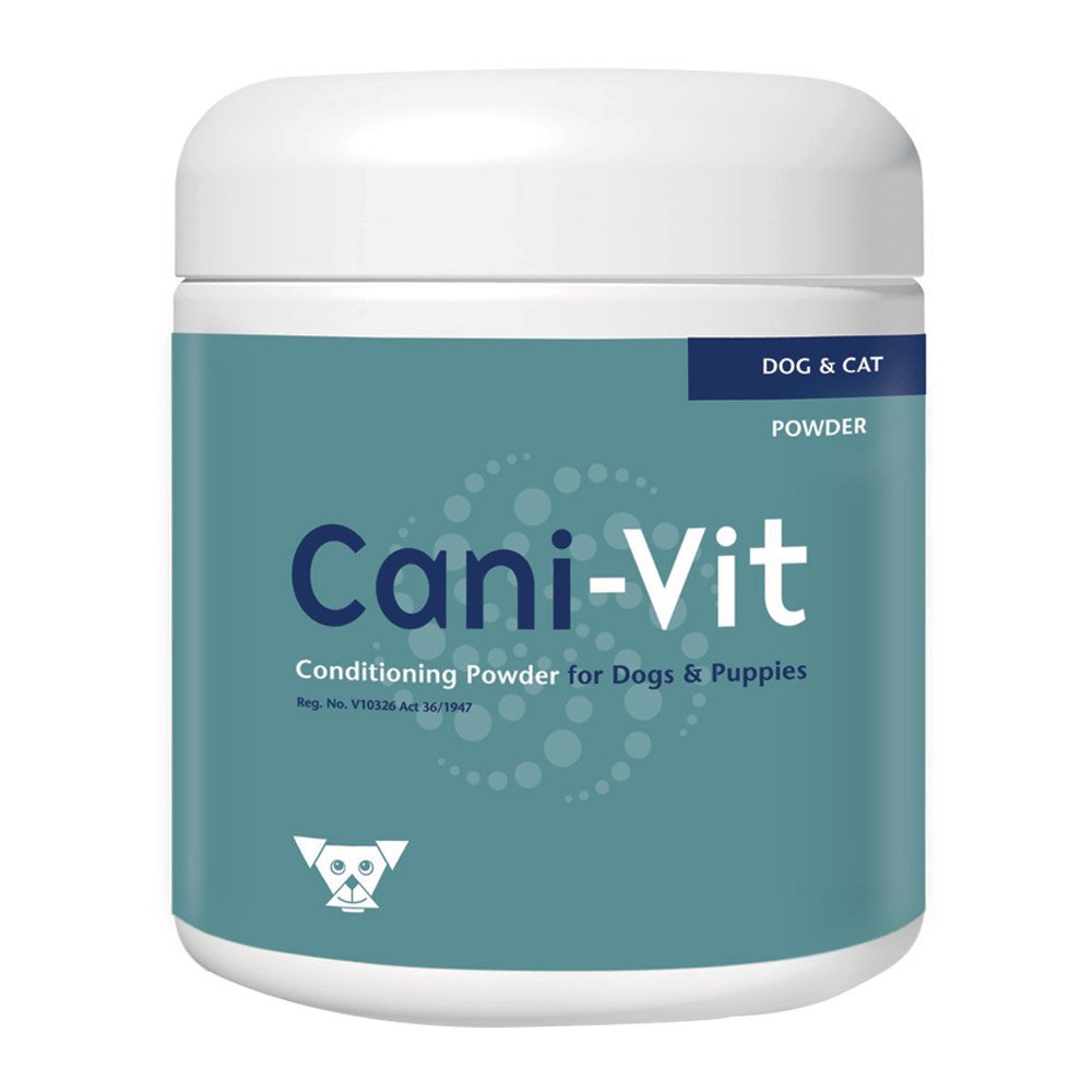 Kyron Cani-Vit Supplement Powder for Supplements