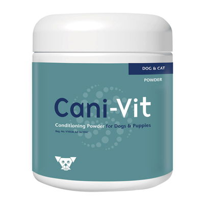 Kyron Cani-Vit Supplement Powder for Supplements