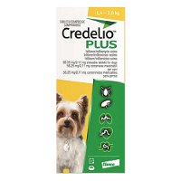 CREDELIO PLUS for Dog Supplies