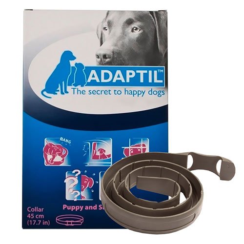 DAP (Adaptil) Collar for Dog Supplies