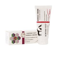 Derma - Creme for Small Animals for Dog Supplies