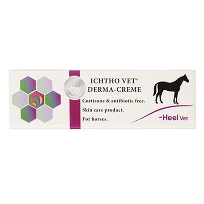 Derma Creme for Horse Supplies