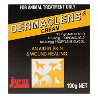 Dermaclens for Cat Supplies