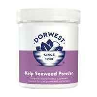 Dorwest Kelp Seaweed Powder for Supplements