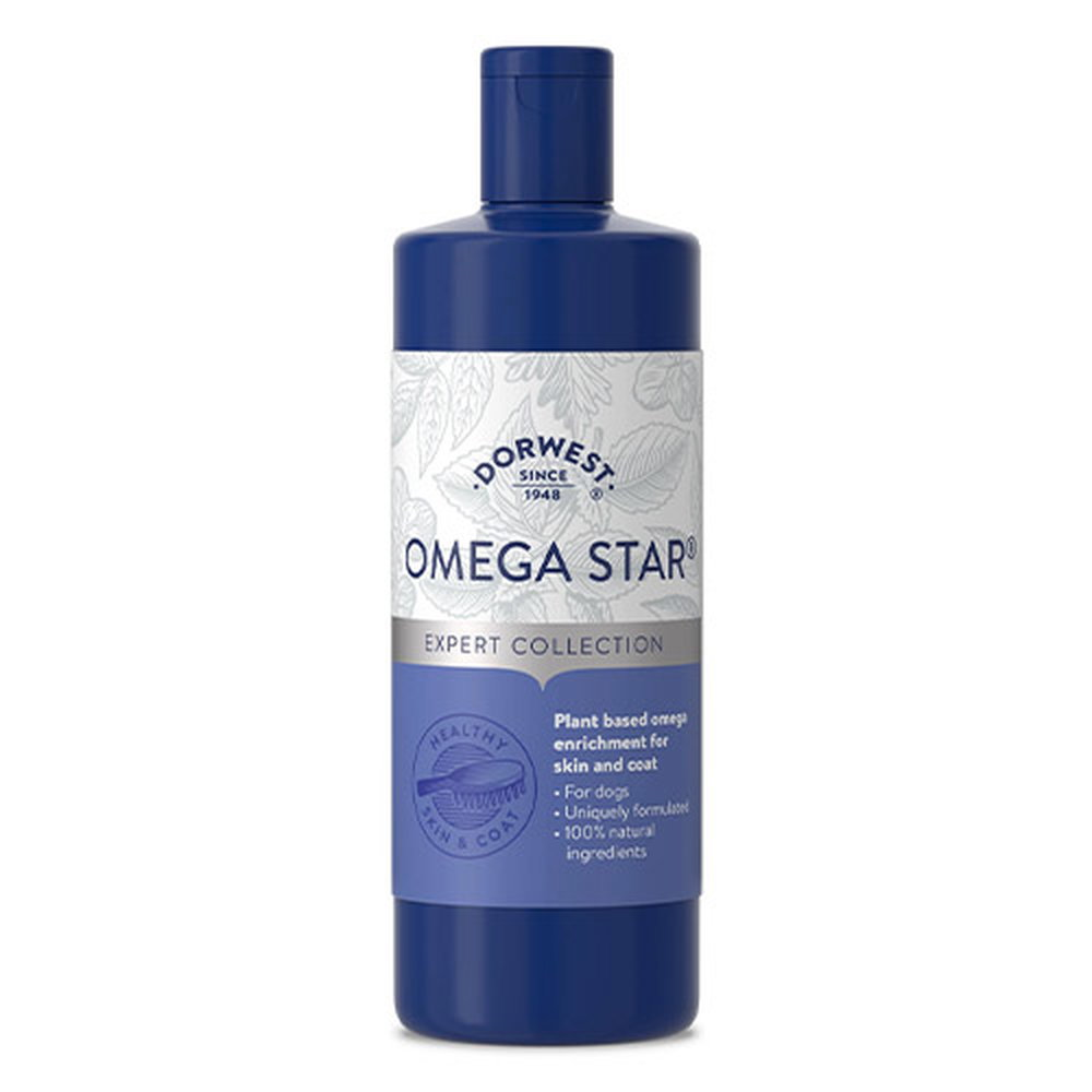 Dorwest Omega Star for Dog Supplies