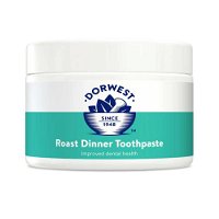 Dorwest Roast Dinner Toothpaste for Homeopathic Supplies
