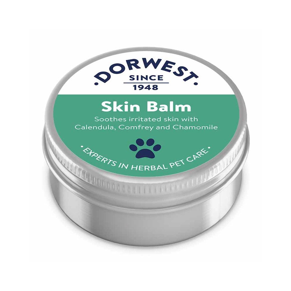 Dorwest Skin Balm for Homeopathic Supplies