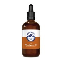 Dorwest Wheatgerm Oil Liquid for Homeopathic Supplies
