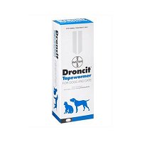 Droncit for Dog Supplies