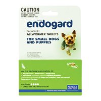 Endogard for Dog Supplies