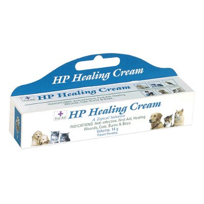 HP Healing Cream