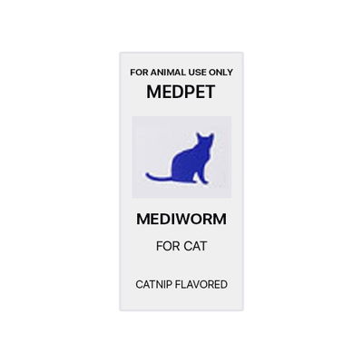 Mediworm Tablets