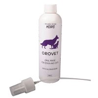 Orovet Oral Rinse for Pet Hygiene