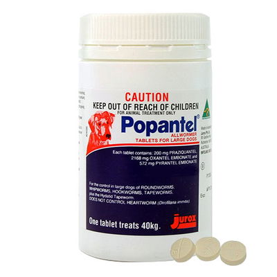 Popantel