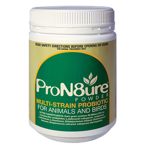 PRON8URE (PROTEXIN) POWDER for Dog Supplies
