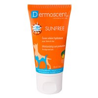 Dermoscent SunFREE for Dogs & Cats for Dog Supplies