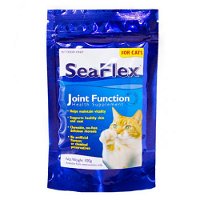 SeaFlex Joint Function for Cat Supplies