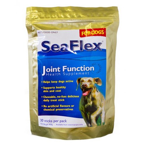 SeaFlex Joint Function for Dog Supplies