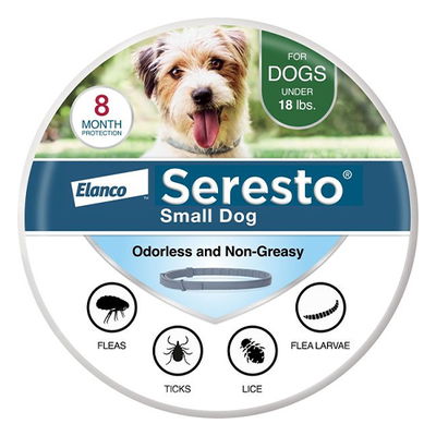 Seresto Dog Collar for Dog Supplies