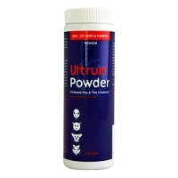Ultrum Flea & Tick Powder for Dog Supplies