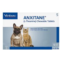 Anxitane Chewable Tablets for Dog Supplies