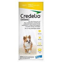 Credelio for Dog Supplies
