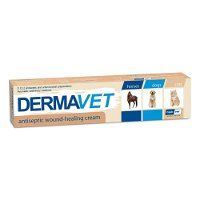 Dermavet  for Dog Supplies