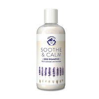 Dorwest Soothe & Calm Shampoo for Dog Supplies