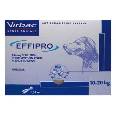 Effipro Spot On 