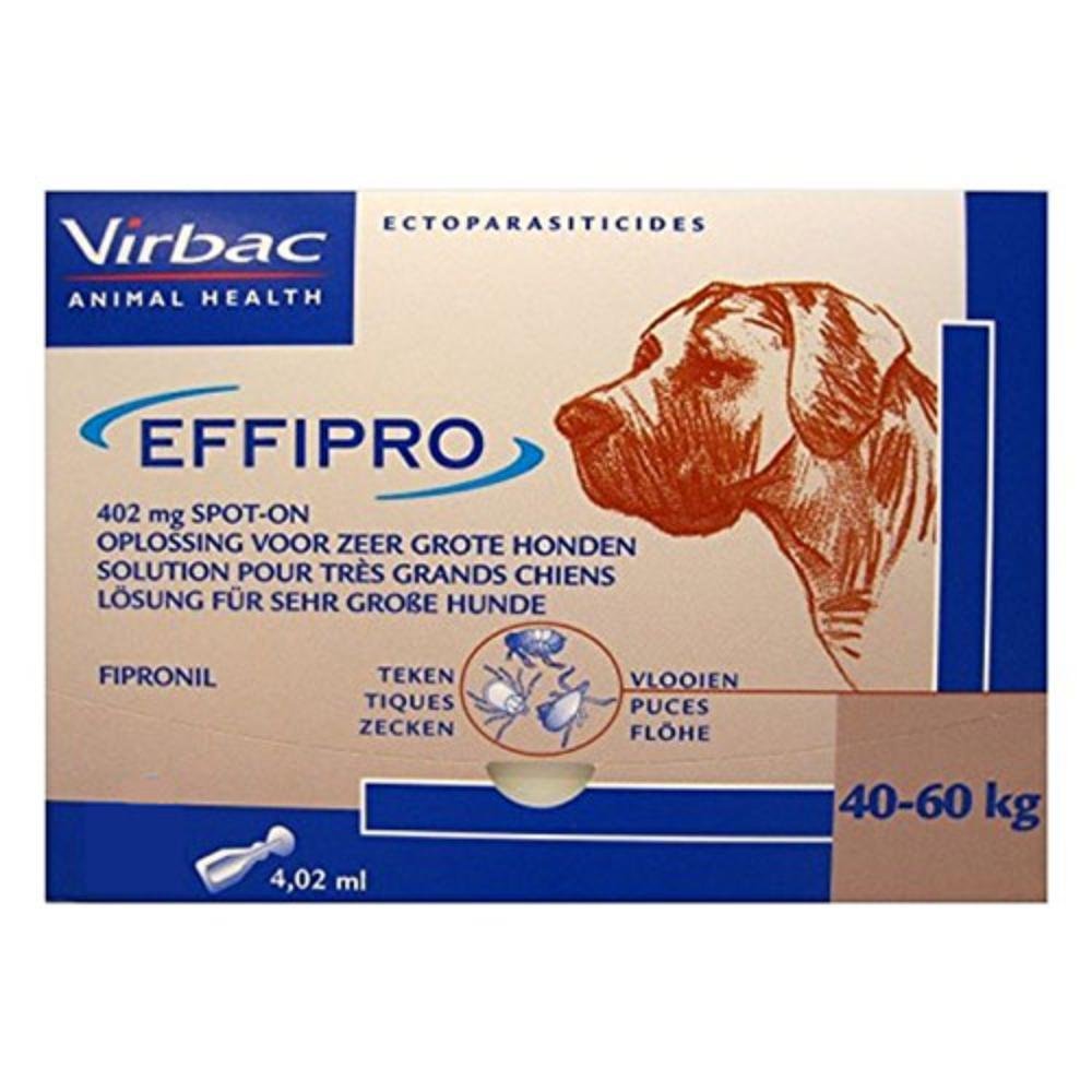 Effipro Spot On  for Dog Supplies