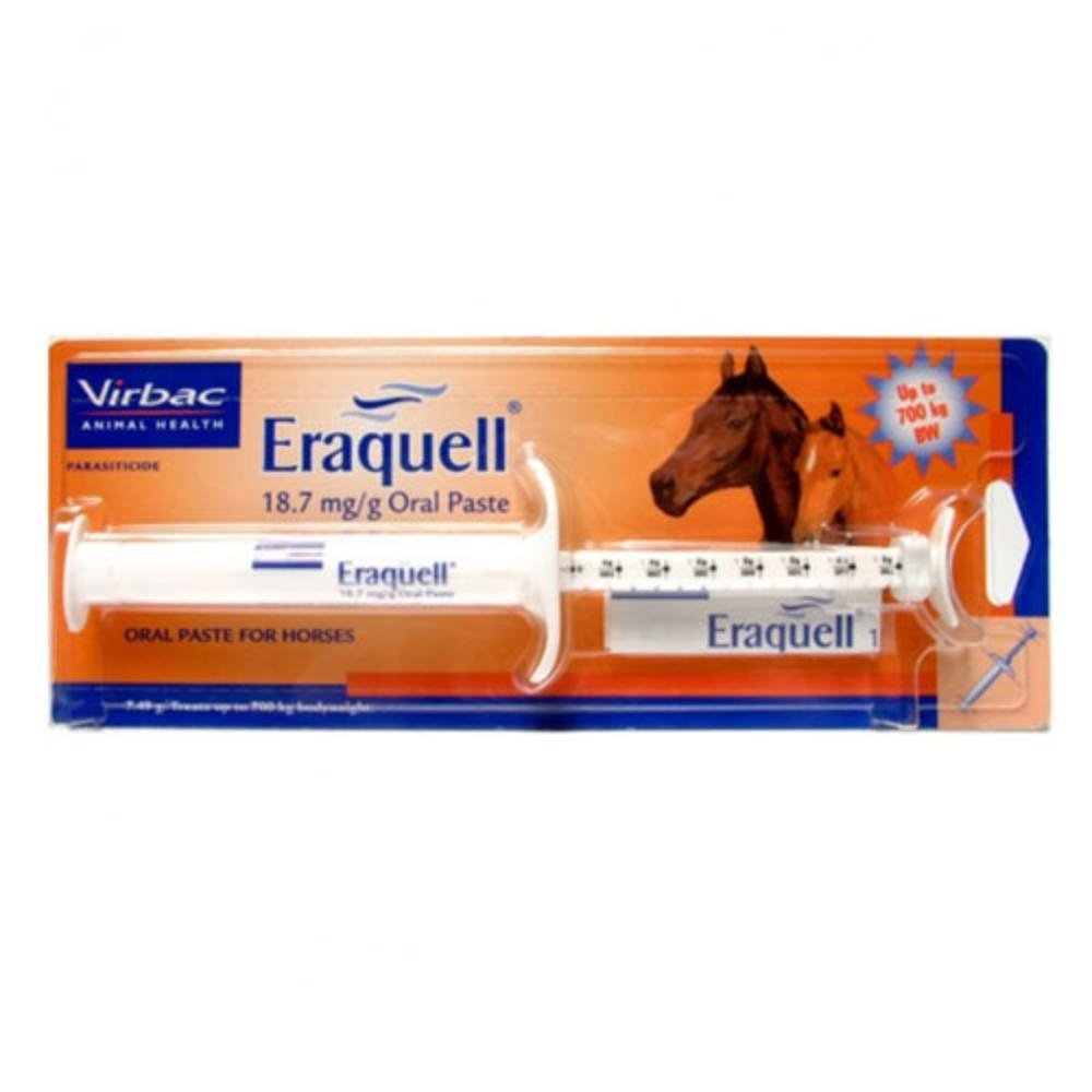 Eraquell Oral Paste for Horse Supplies