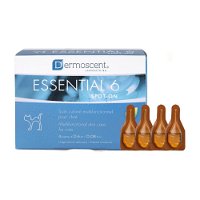 Essential 6  for Cat Supplies