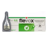 Flevox for Cats for Cat Supplies