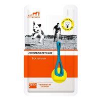 Frontline Pet Care Tick Remover for Dog Supplies