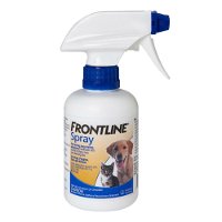 Frontline Spray  for Dog Supplies
