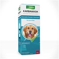 Karbawash Shampoo for Dog Supplies