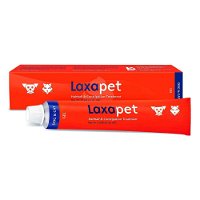 Laxapet Laxative Gel for Dogs and Cats for Supplements