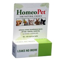 Leaks No More for Homeopathic Supplies