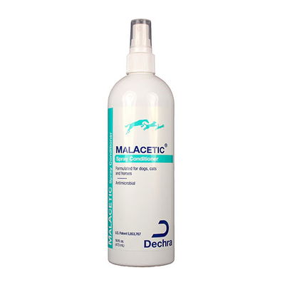 Malacetic Conditioner for Cat Supplies