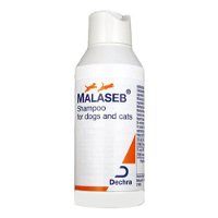 Malaseb Shampoo for Dog Supplies