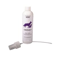 Orovet Oral Rinse for Pet Hygiene