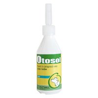 Otosol  for Pet Hygiene