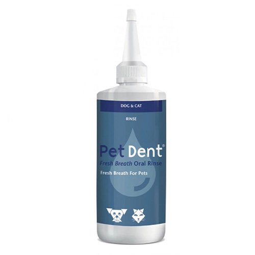Pet Dent Oral Rinse